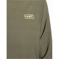 URAL-TL tričko - Green