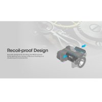 NITECORE - NPL25 Svítilna