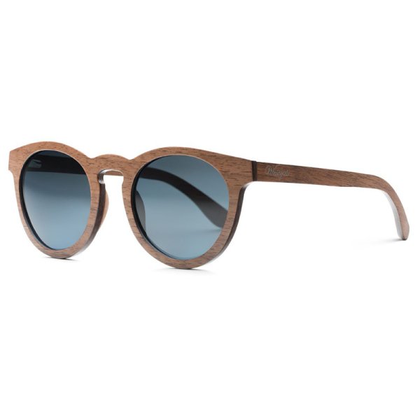 Sonnblick Ořech dřevěné brýle