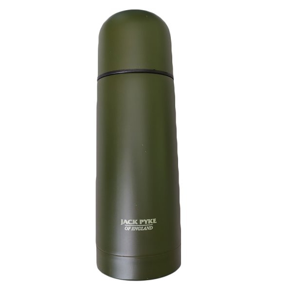 Termoska - zelená 330ml