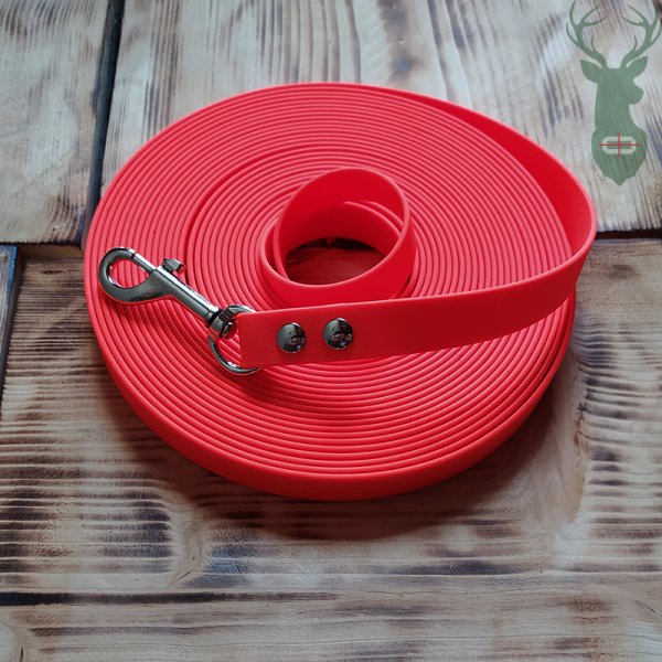 Reflexní vodítko - Guma 10m