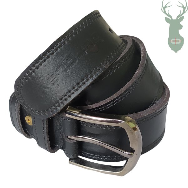 BETALOV Classic kožený opasek