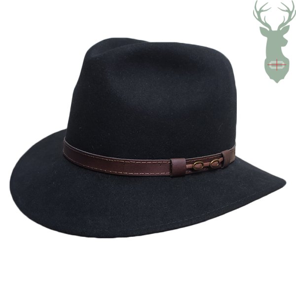 LODENHUT - Grand Hunter klobouk