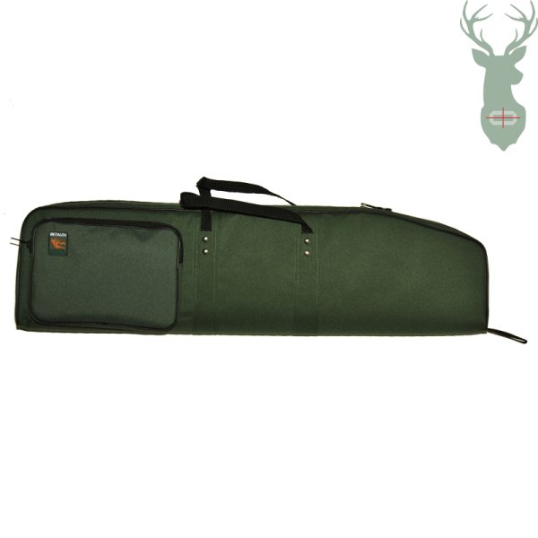 Pouzdro na rozebíratelné zbraň