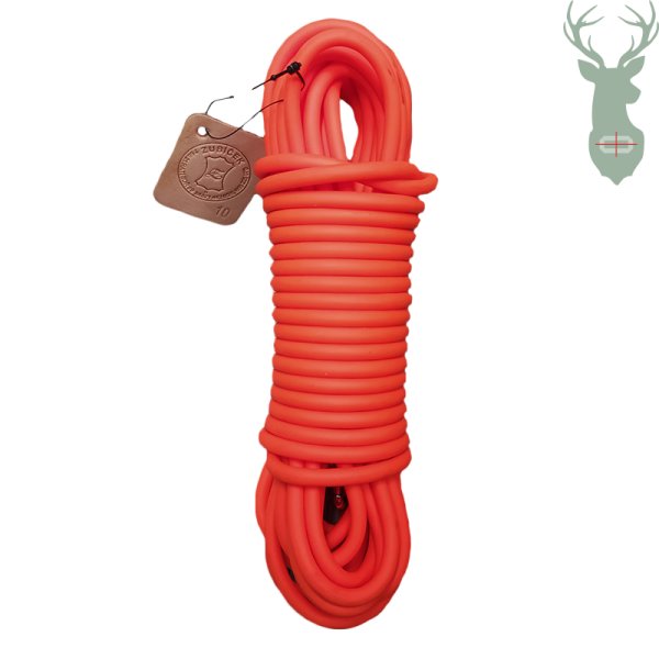 Biothane vodítko  BT70 10m