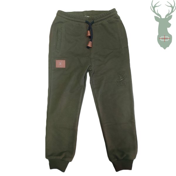 C.I.T - Dětské tepláky