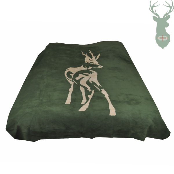 C.I.T - Deka zelená