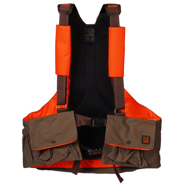 Univers TRISACCA Střelecká vesta