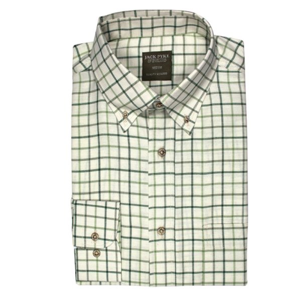 JACK PYKE Junior Countryman detská košile