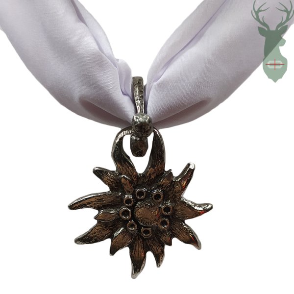 Dámský přívěsek - Plesnivec White