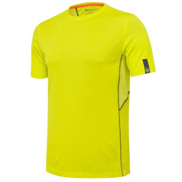 Ice Power triko - Sulphur Spring