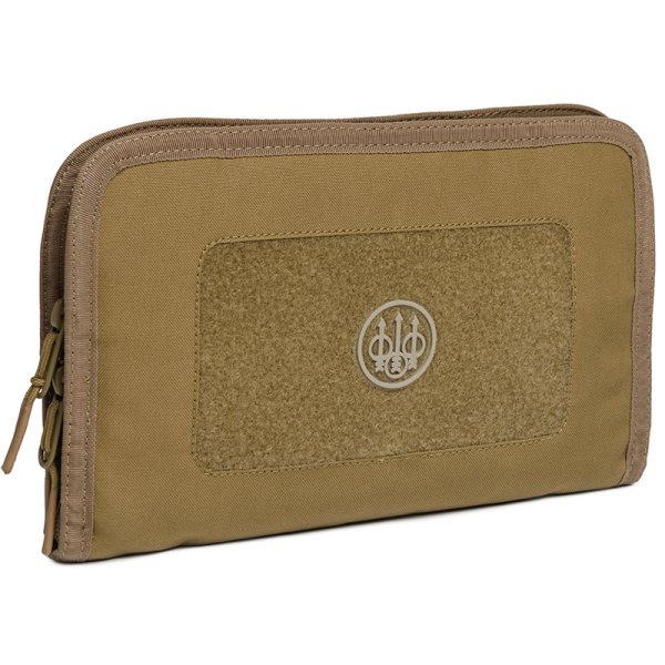 Organized pouzdro - Coyote Brown