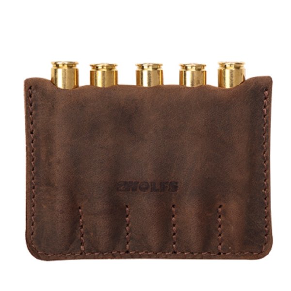 2wolfs MARMOT - Nosič nábojů