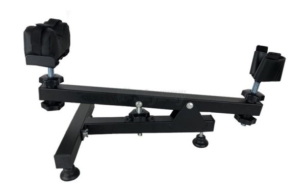 Střelecký a nastřelovací stojan SHOOTING REST