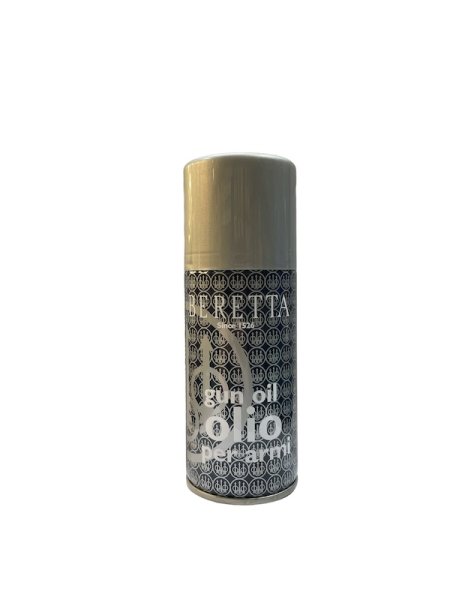 Olej na zbraně Beretta - 125ml
