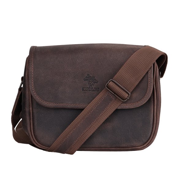 2wolfs PARTRIDGE - Lovecká taška