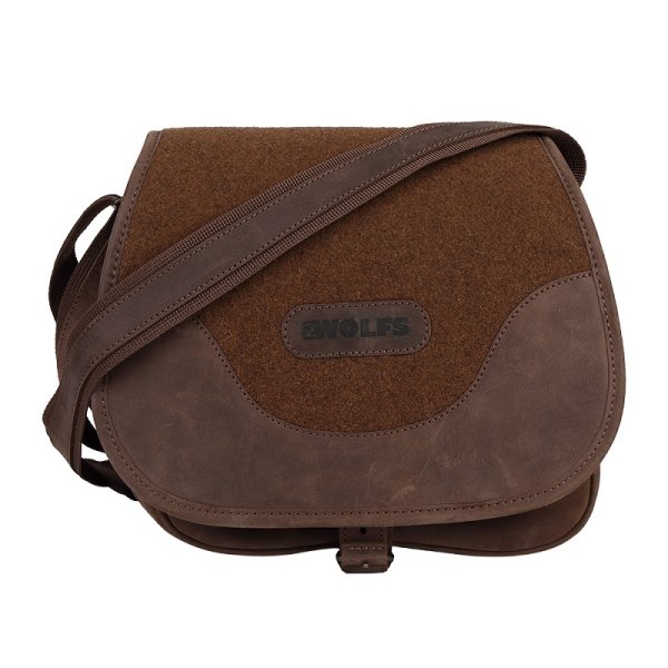 2wolfs RIVER- Lovecká taška