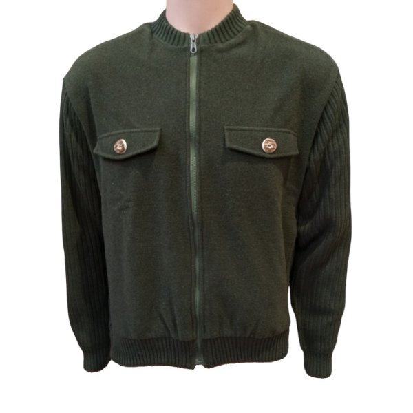 Vitex Lodenová bunda