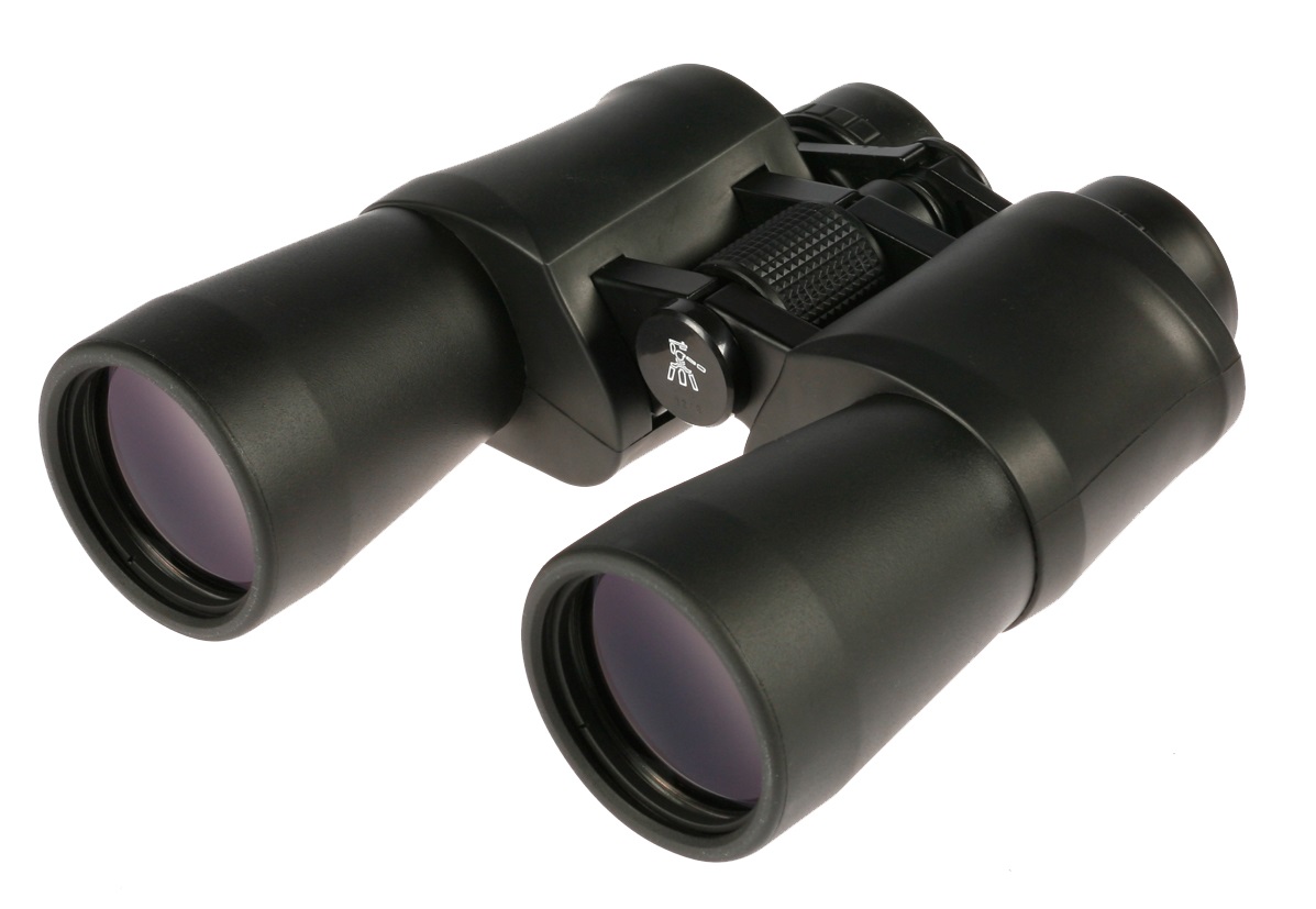 ZCF LEADER RWP Waterproof Super Vision SMC - 10 x 50 dalekohled