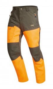 IRON2-T blaze kalhoty