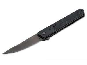 Böker Plus KWAIKEN FLIPPER TACTICAL 01BO293
