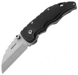 Böker Plus NOPAL 01BO180