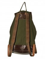 Vak lněný 30-litrový