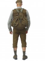 Kožený vak OLIVE Exclusive