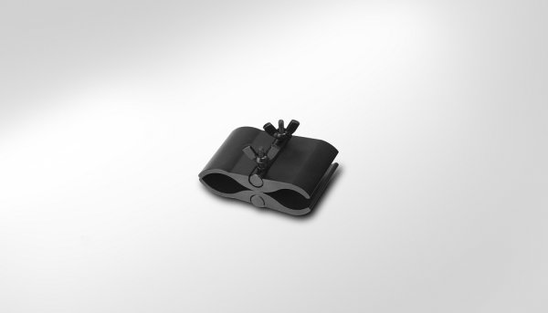 Držák lampy M1 (na hlaveň)